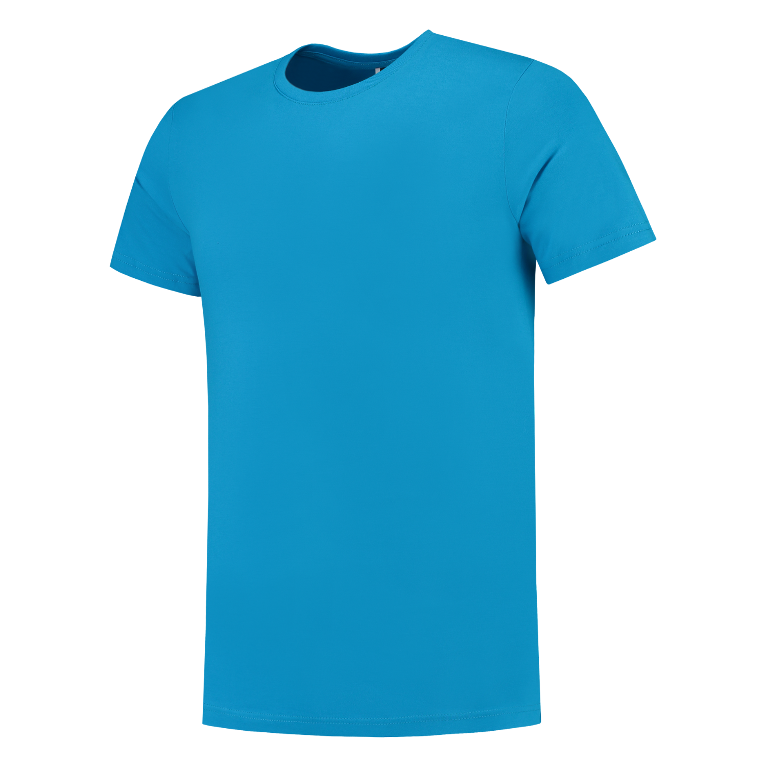 Tricorp Casual T-shirts 101004-TFR160 turkoois(turquoise)
