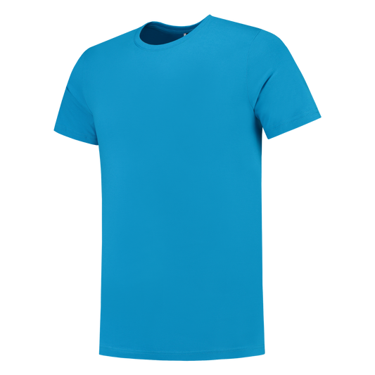 Tricorp Casual T-shirts 101004-TFR160 turkoois(turquoise)