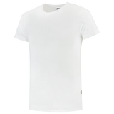 Tricorp Casual T-shirts 101004-TFR160 wit(white)