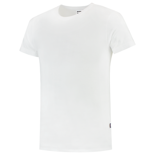 Tricorp Casual T-shirts 101004-TFR160 wit(white)