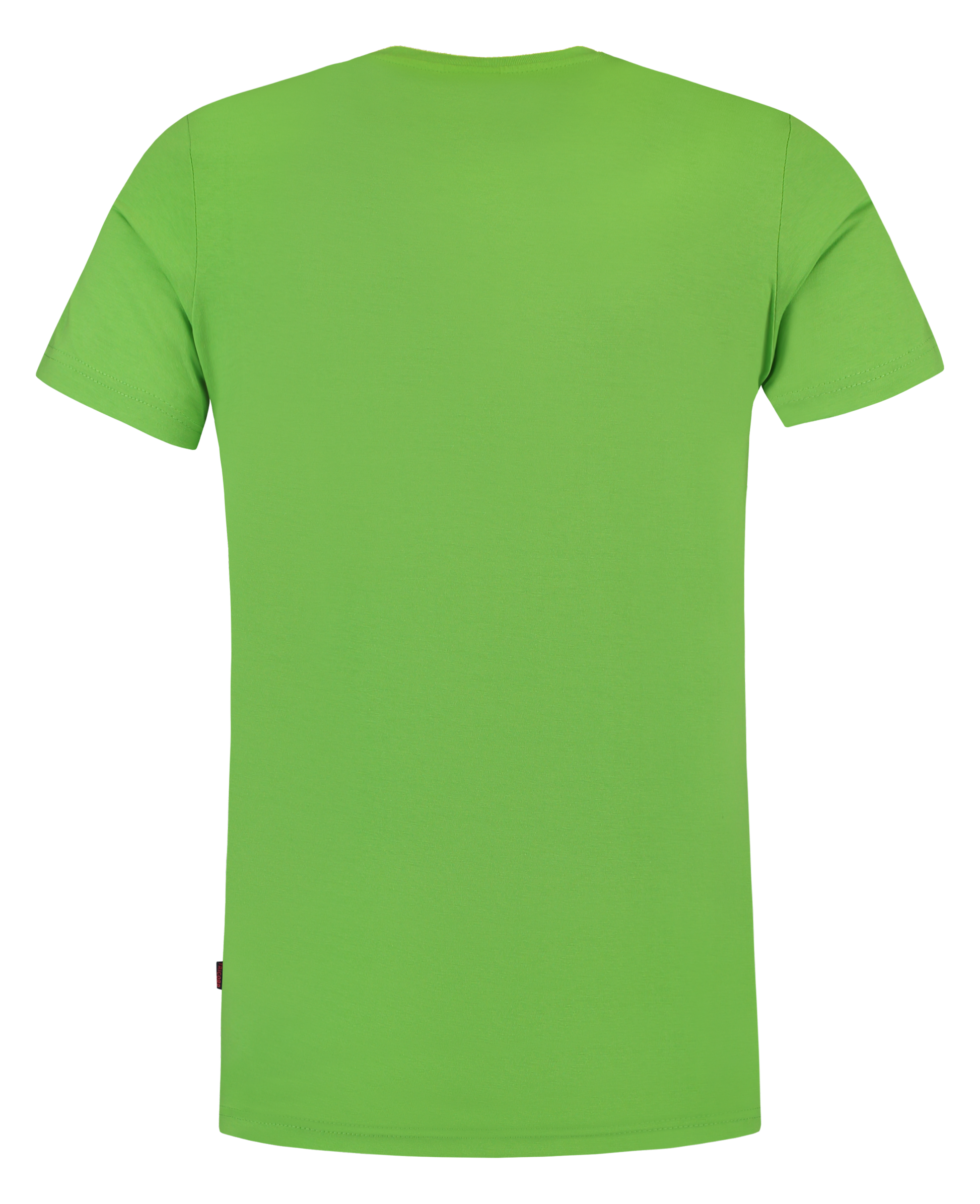 Tricorp Casual T-shirts 101005-TFV160 limoen(lime)