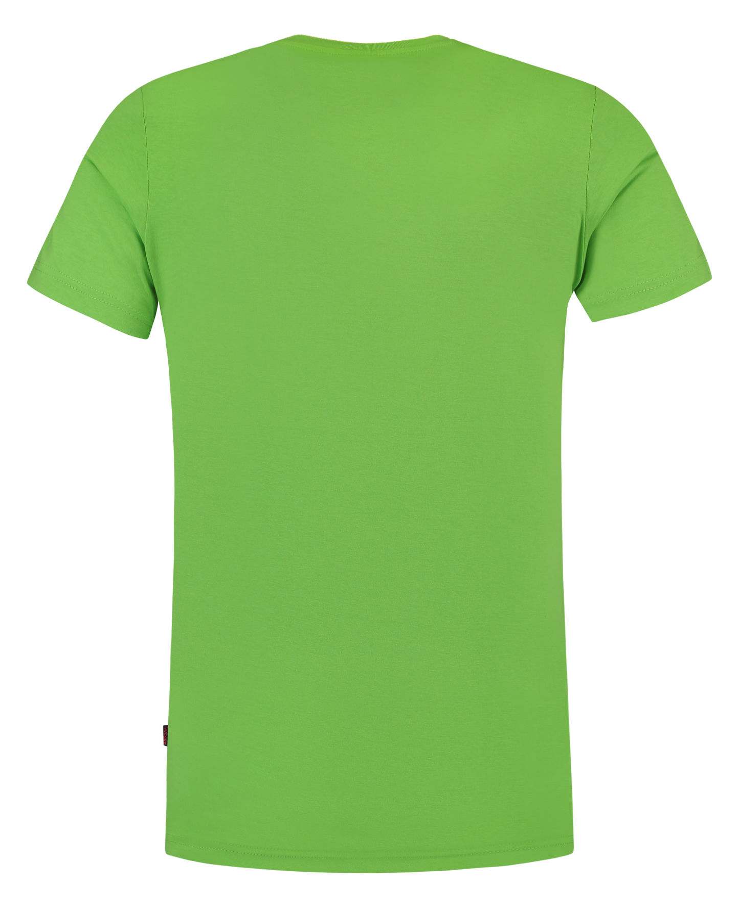 Tricorp Casual T-shirts 101005-TFV160 limoen(lime)