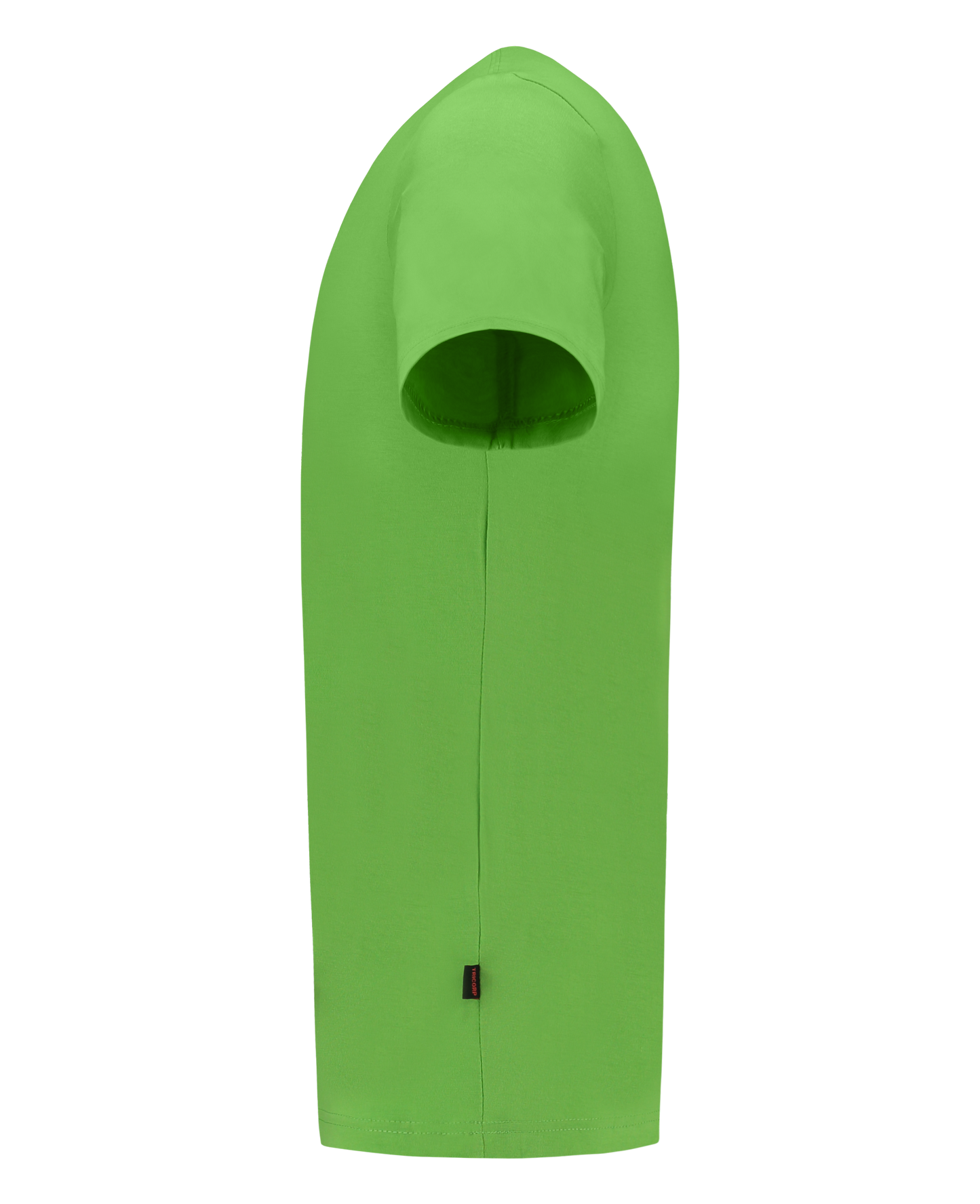 Tricorp Casual T-shirts 101005-TFV160 limoen(lime)