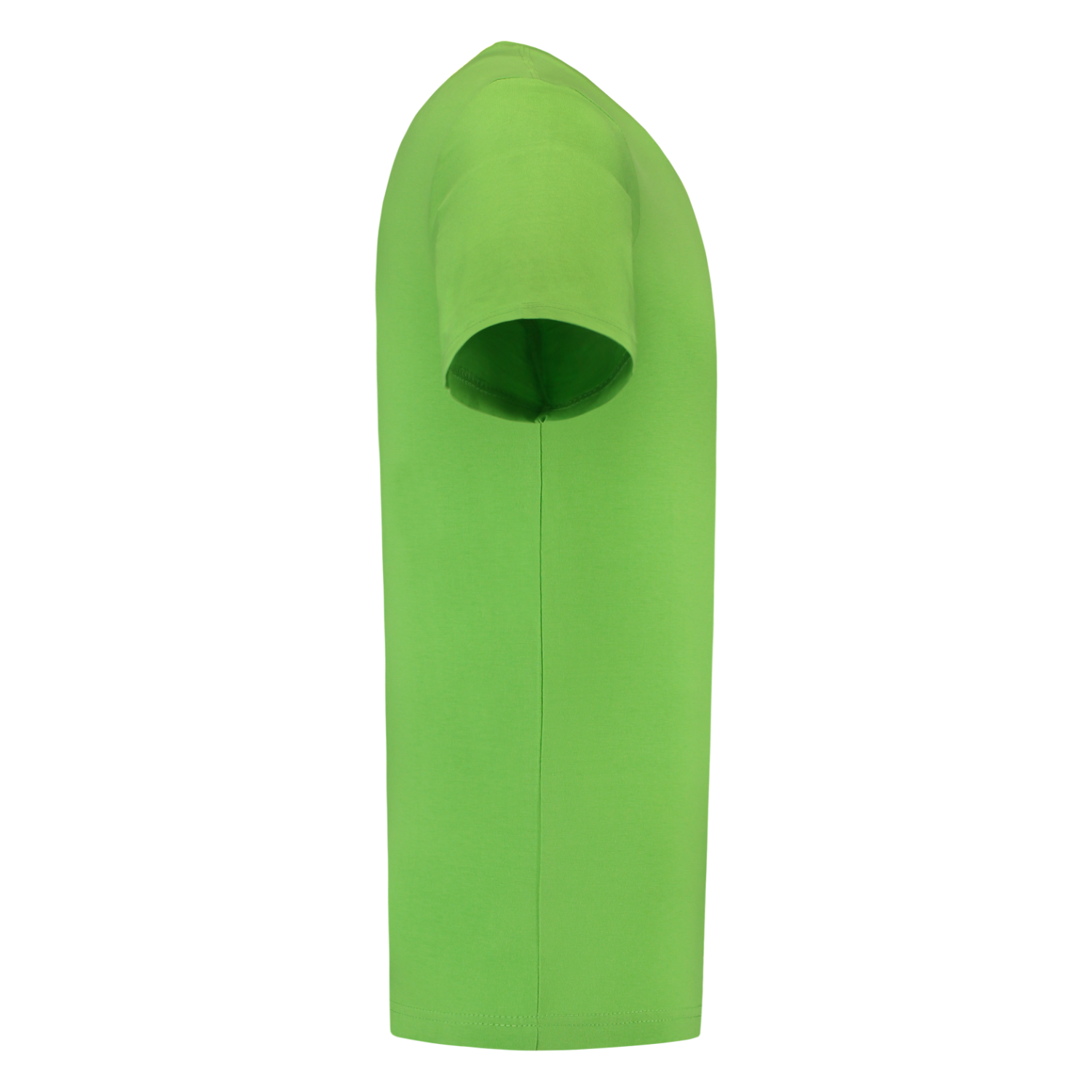 Tricorp Casual T-shirts 101005-TFV160 limoen(lime)