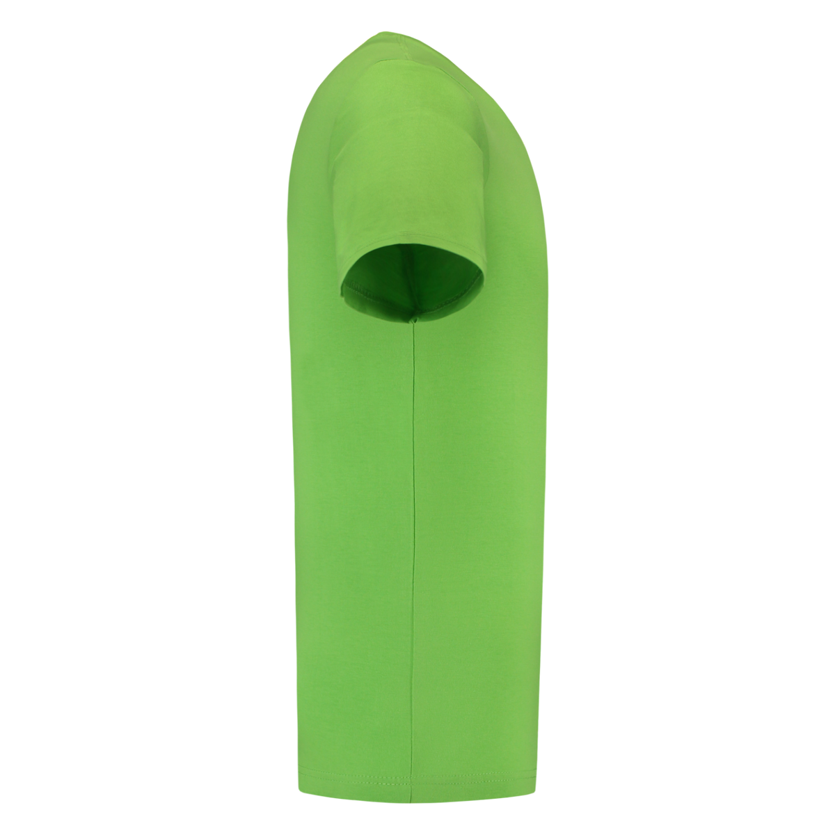 Tricorp Casual T-shirts 101005-TFV160 limoen(lime)