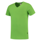 Tricorp Casual T-shirts 101005-TFV160 limoen(lime)