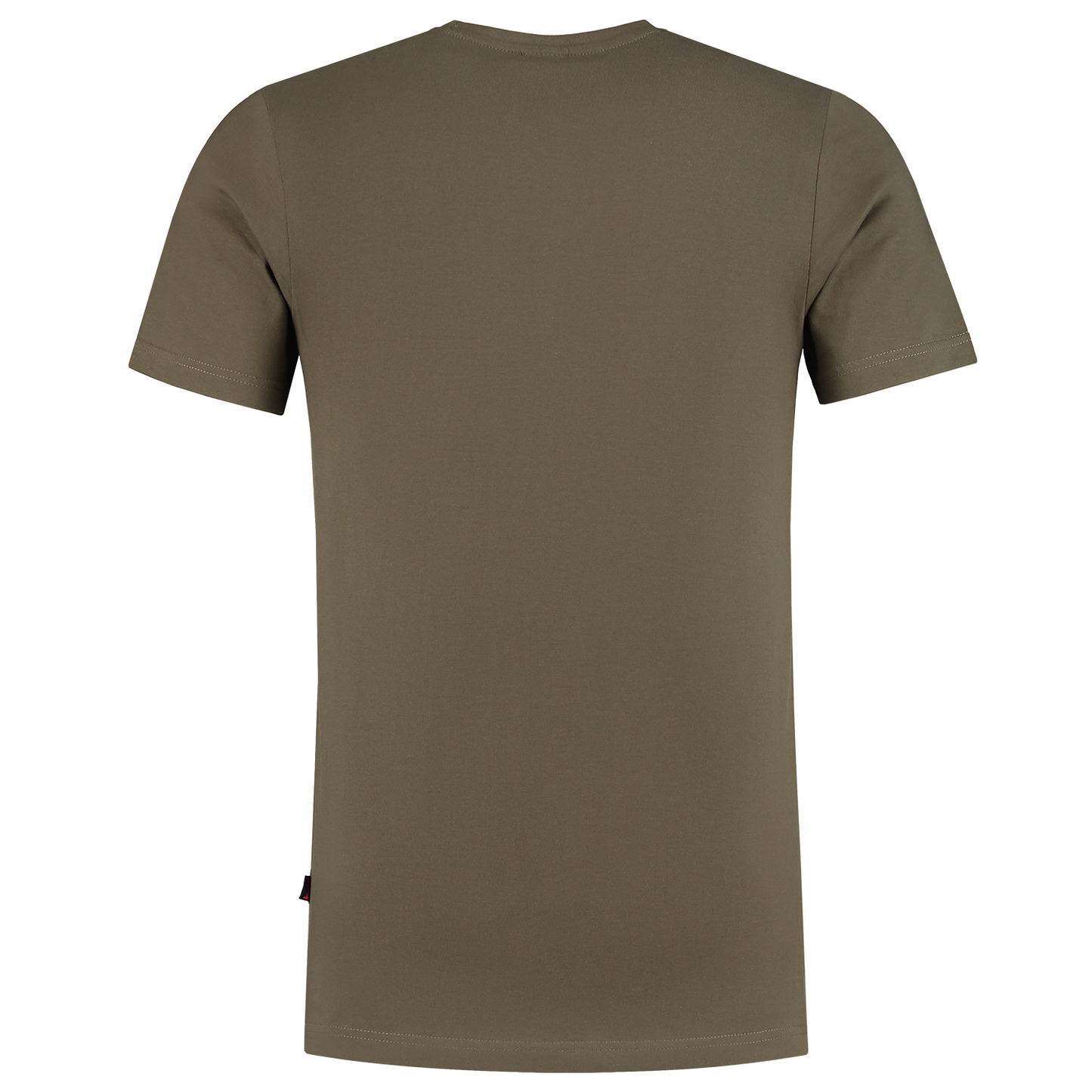 Tricorp Casual T-shirts 101005-TFV160 legergroen(army)