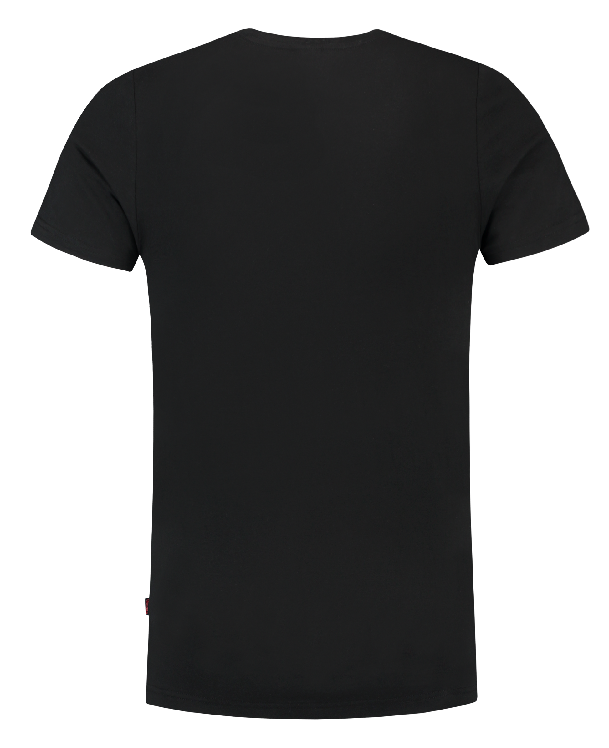Tricorp Casual T-shirts 101005-TFV160 zwart(black)