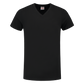 Tricorp Casual T-shirts 101005-TFV160 zwart(black)