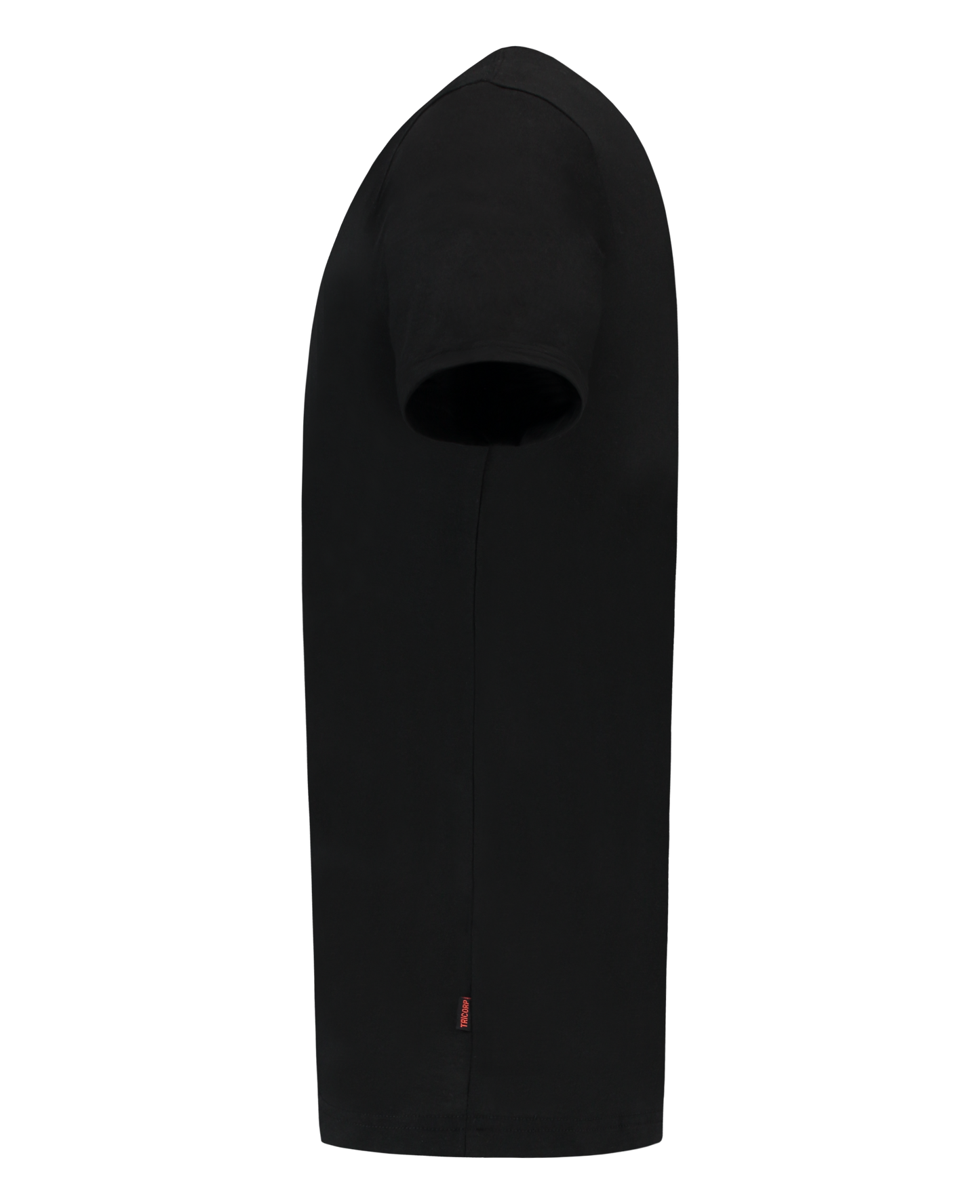 Tricorp Casual T-shirts 101005-TFV160 zwart(black)