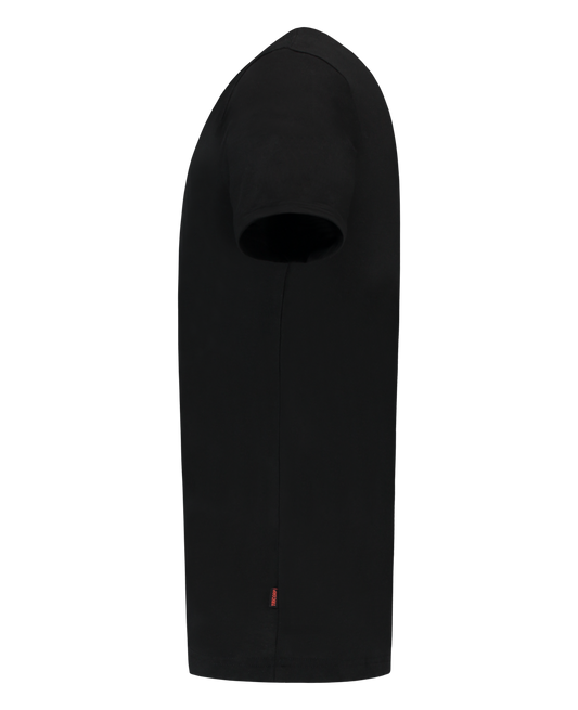 Tricorp Casual T-shirts 101005-TFV160 zwart(black)