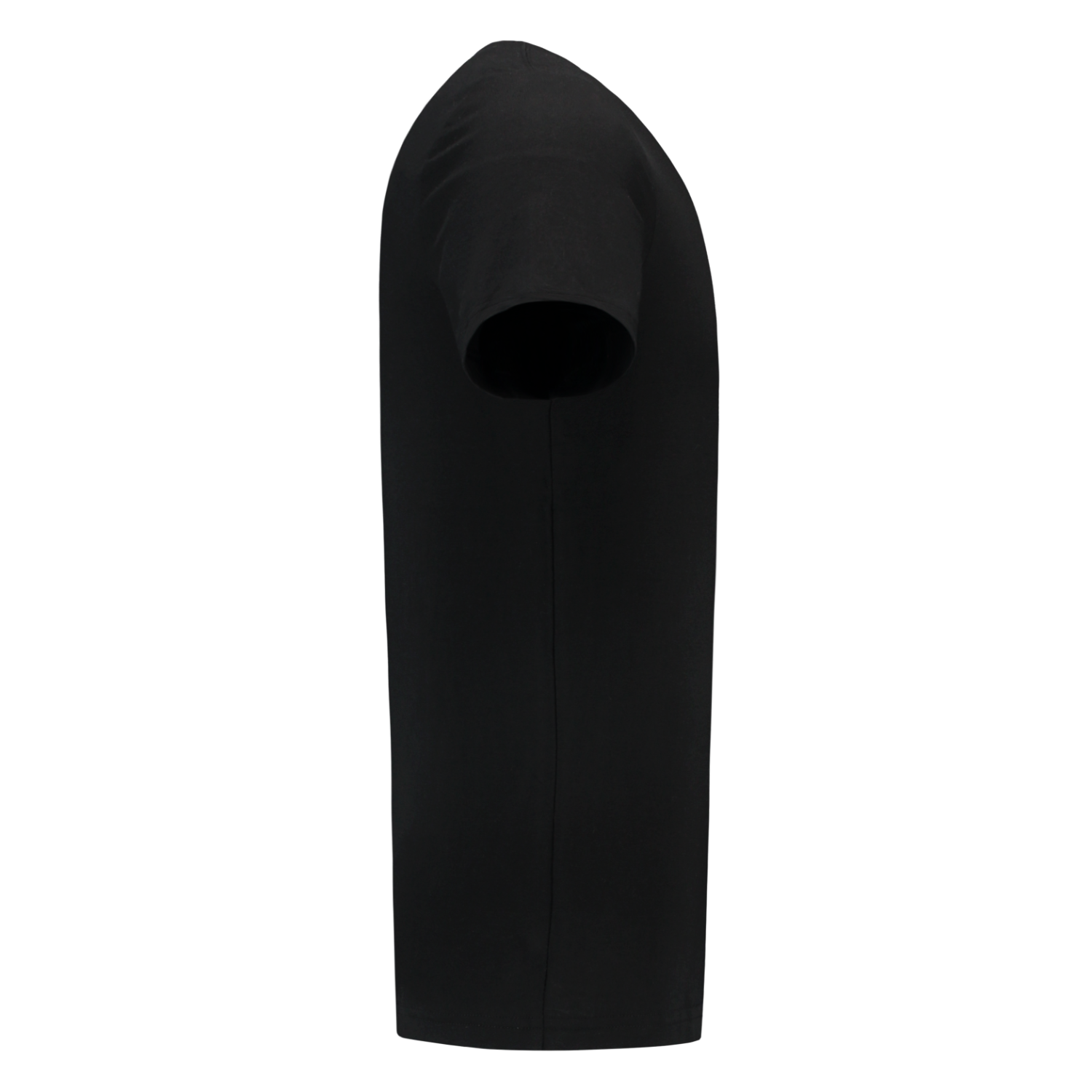 Tricorp Casual T-shirts 101005-TFV160 zwart(black)