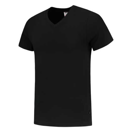 Tricorp Casual T-shirts 101005-TFV160 zwart(black)
