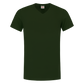 Tricorp Casual T-shirts 101005-TFV160 flessengroen(bottlegreen)