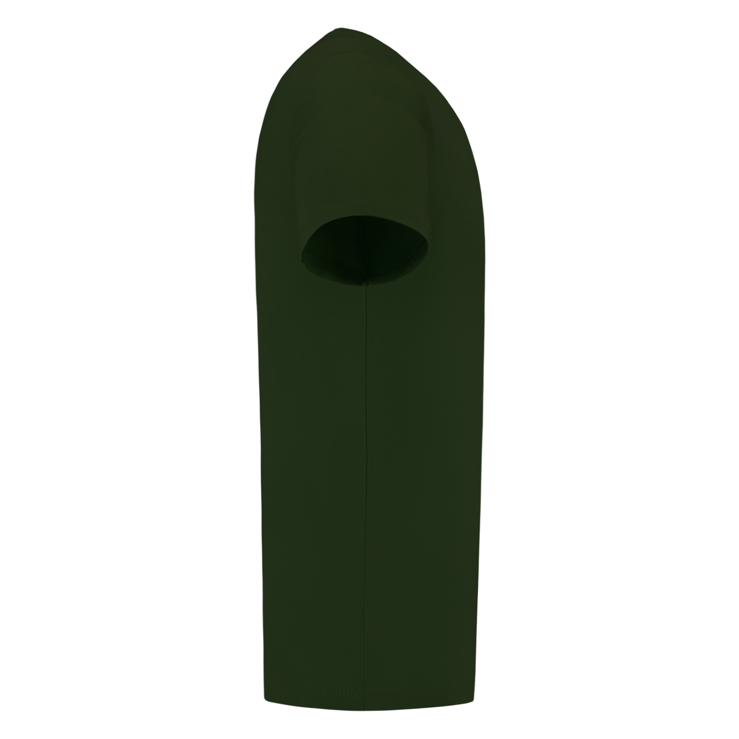 Tricorp Casual T-shirts 101005-TFV160 flessengroen(bottlegreen)