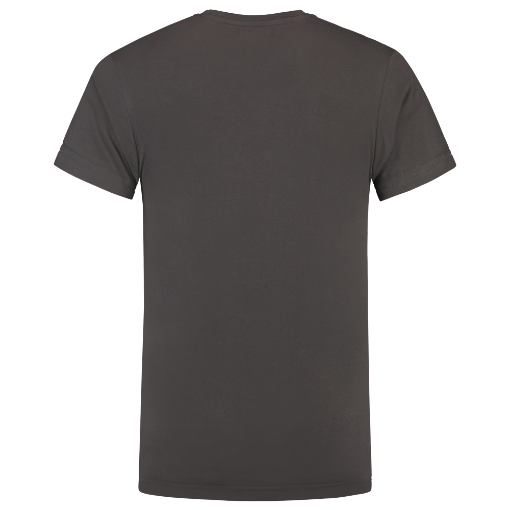 Tricorp Casual T-shirts 101005-TFV160 donkergrijs(darkgrey)