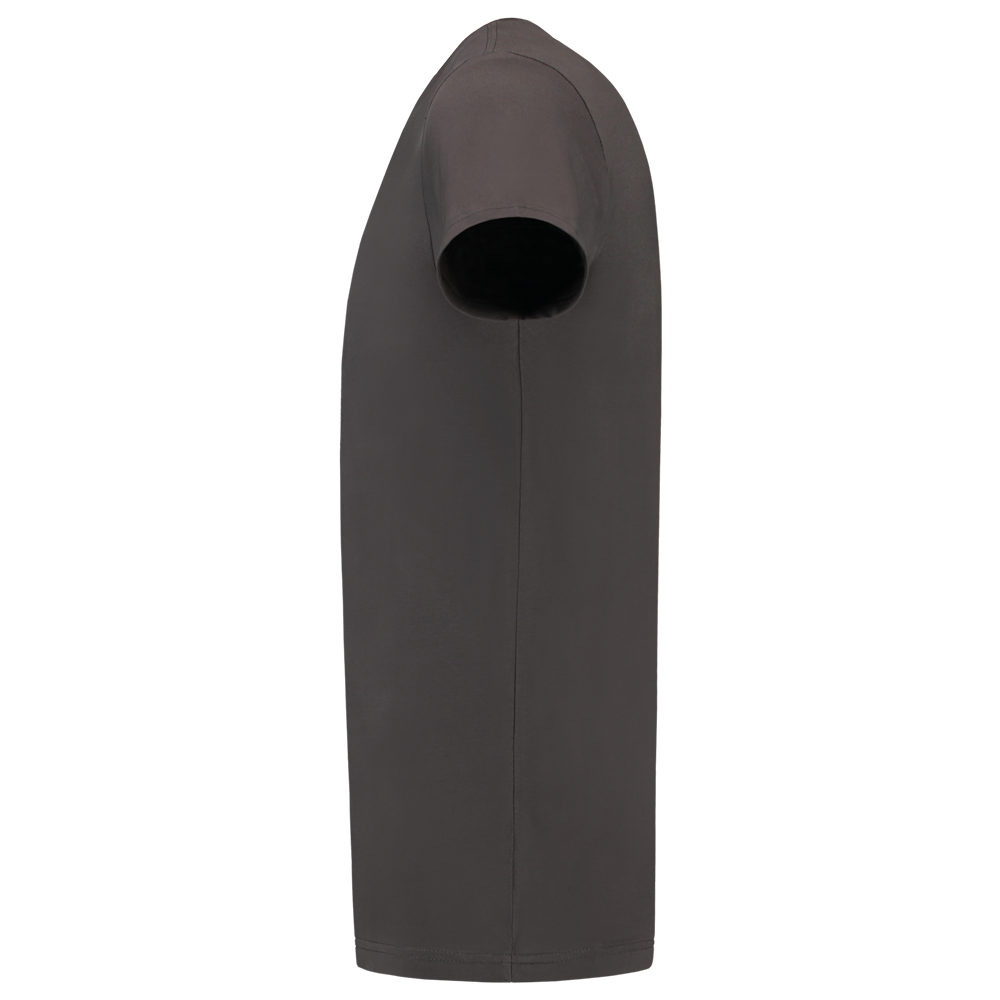 Tricorp Casual T-shirts 101005-TFV160 donkergrijs(darkgrey)