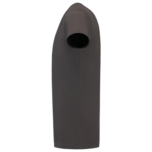 Tricorp Casual T-shirts 101005-TFV160 donkergrijs(darkgrey)