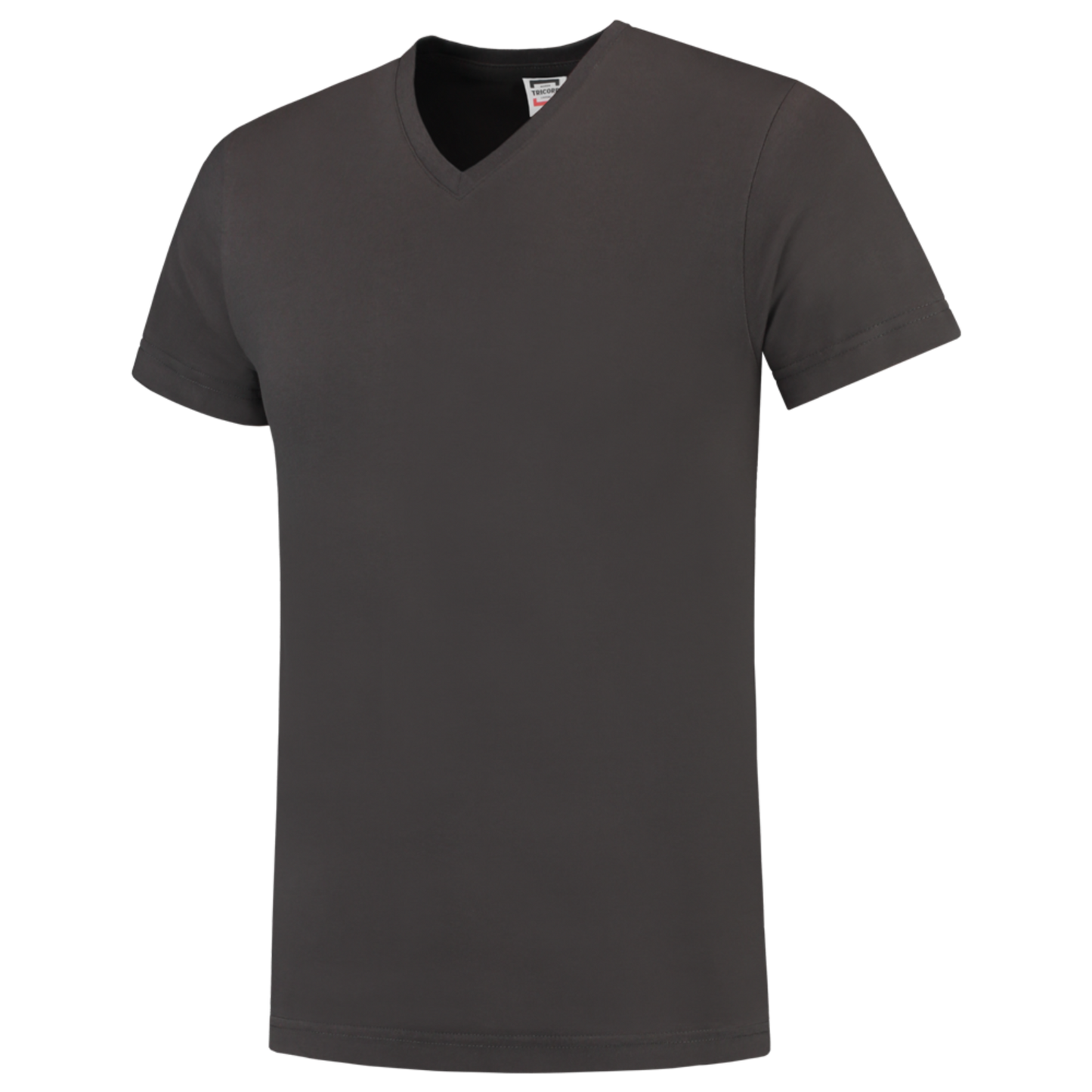Tricorp Casual T-shirts 101005-TFV160 donkergrijs(darkgrey)
