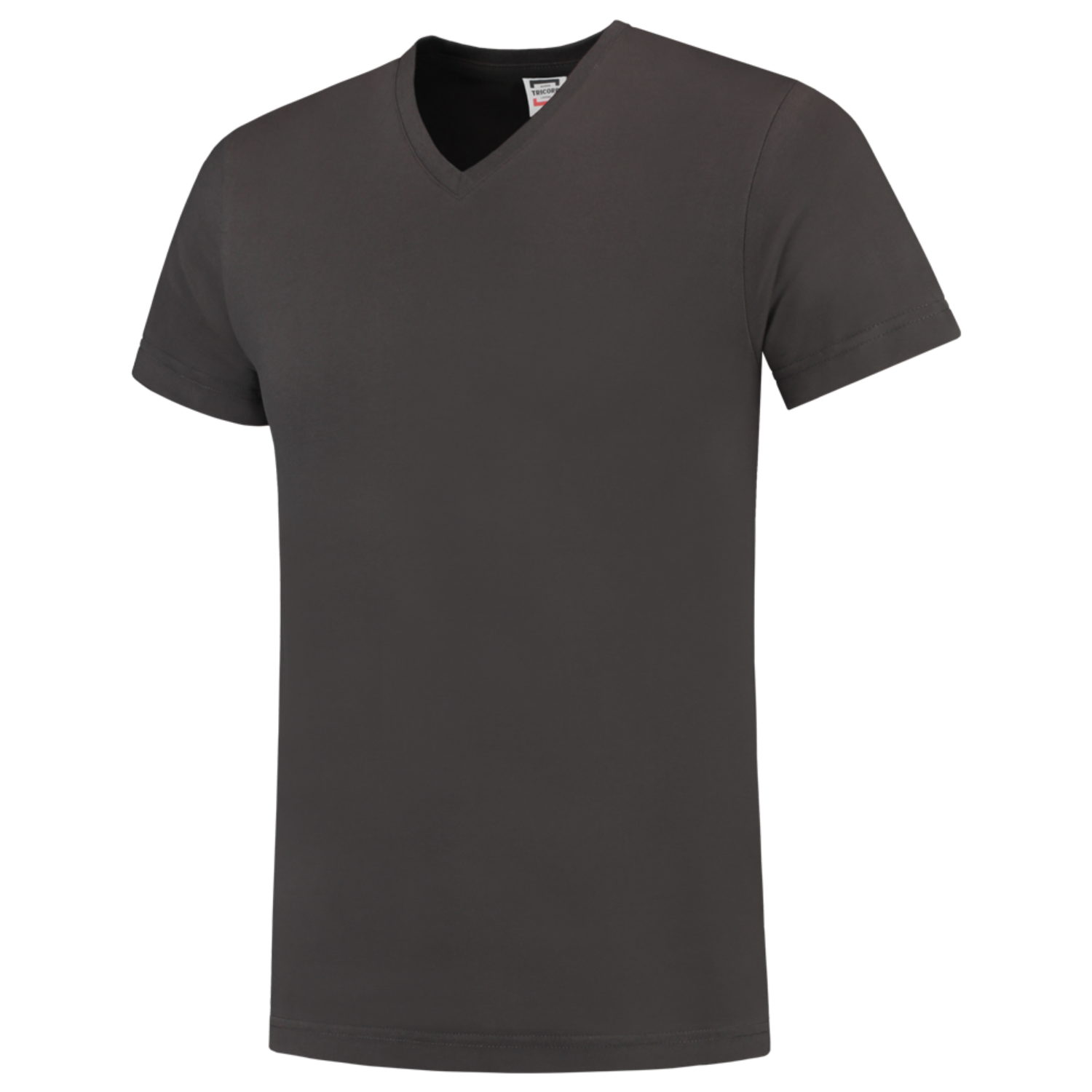 Tricorp Casual T-shirts 101005-TFV160 donkergrijs(darkgrey)