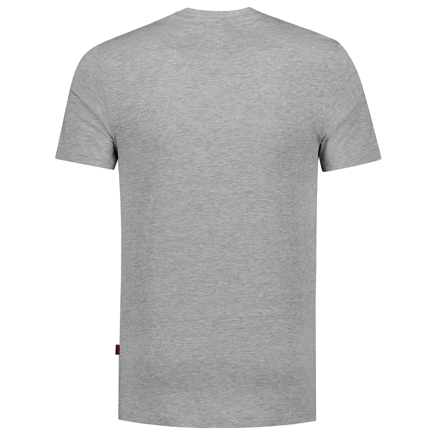 Tricorp Casual T-shirts 101005-TFV160 grijs melange(greymel)