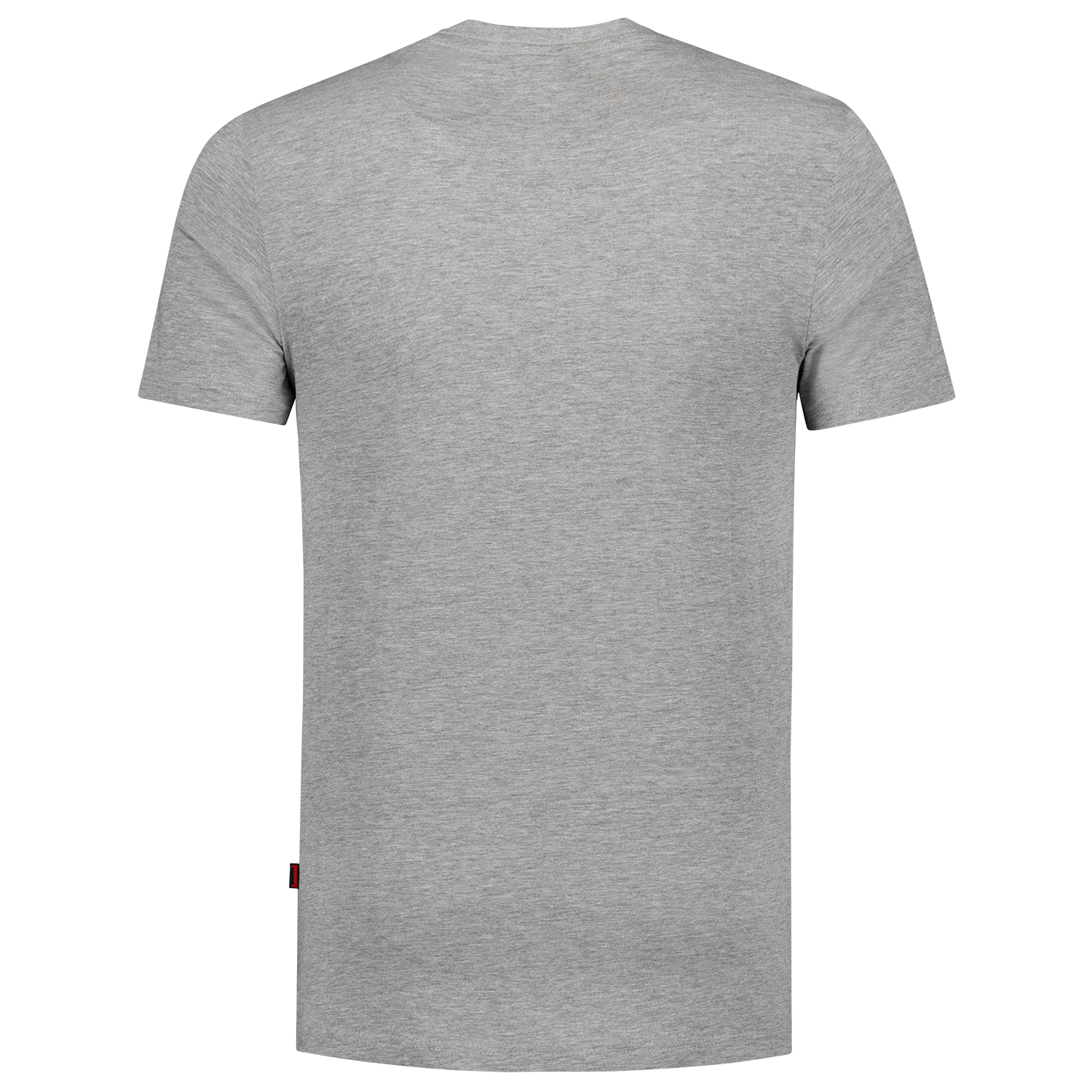 Tricorp Casual T-shirts 101005-TFV160 grijs melange(greymel)
