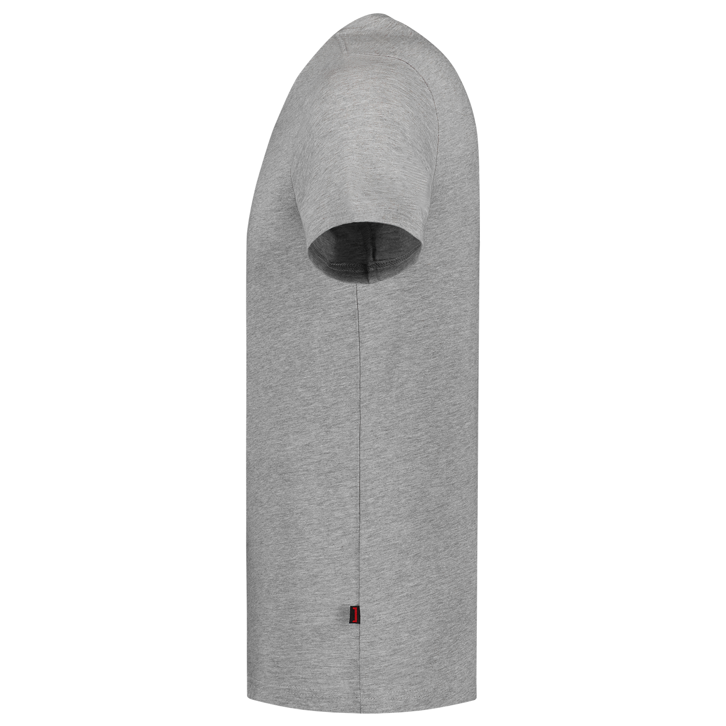 Tricorp Casual T-shirts 101005-TFV160 grijs melange(greymel)