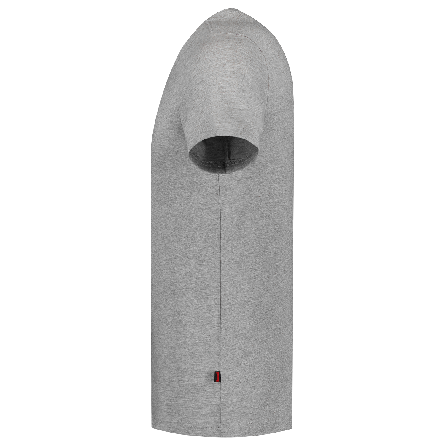 Tricorp Casual T-shirts 101005-TFV160 grijs melange(greymel)