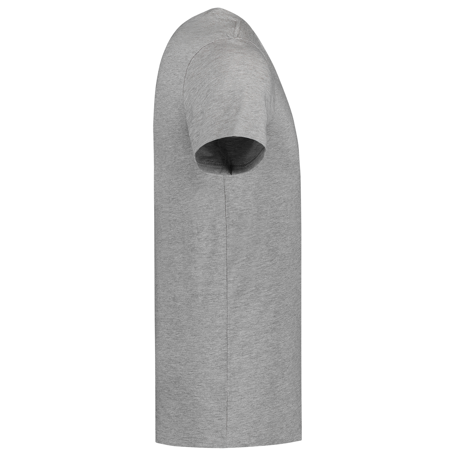 Tricorp Casual T-shirts 101005-TFV160 grijs melange(greymel)