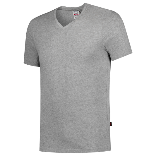 Tricorp Casual T-shirts 101005-TFV160 grijs melange(greymel)