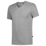 Tricorp Casual T-shirts 101005-TFV160 grijs melange(greymel)