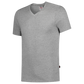 Tricorp Casual T-shirts 101005-TFV160 grijs melange(greymel)