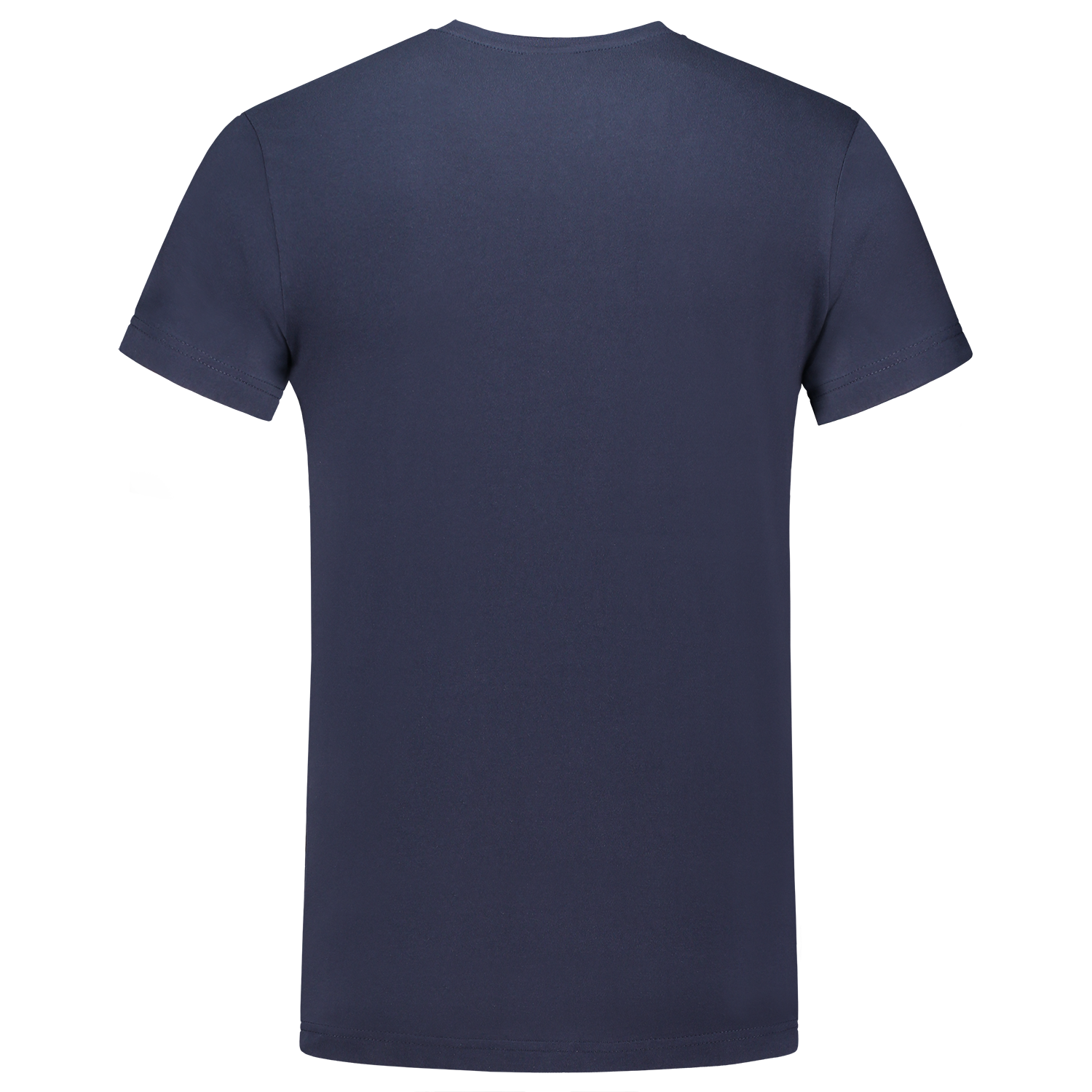 Tricorp Casual T-shirts 101005-TFV160 inktblauw(ink)