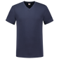 Tricorp Casual T-shirts 101005-TFV160 inktblauw(ink)
