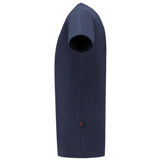 Tricorp Casual T-shirts 101005-TFV160 inktblauw(ink)