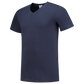 Tricorp Casual T-shirts 101005-TFV160 inktblauw(ink)