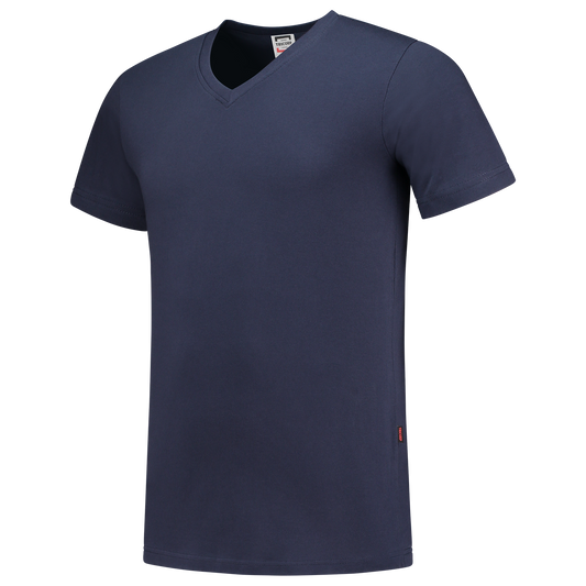 Tricorp Casual T-shirts 101005-TFV160 inktblauw(ink)