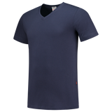 Tricorp Casual T-shirts 101005-TFV160 inktblauw(ink)