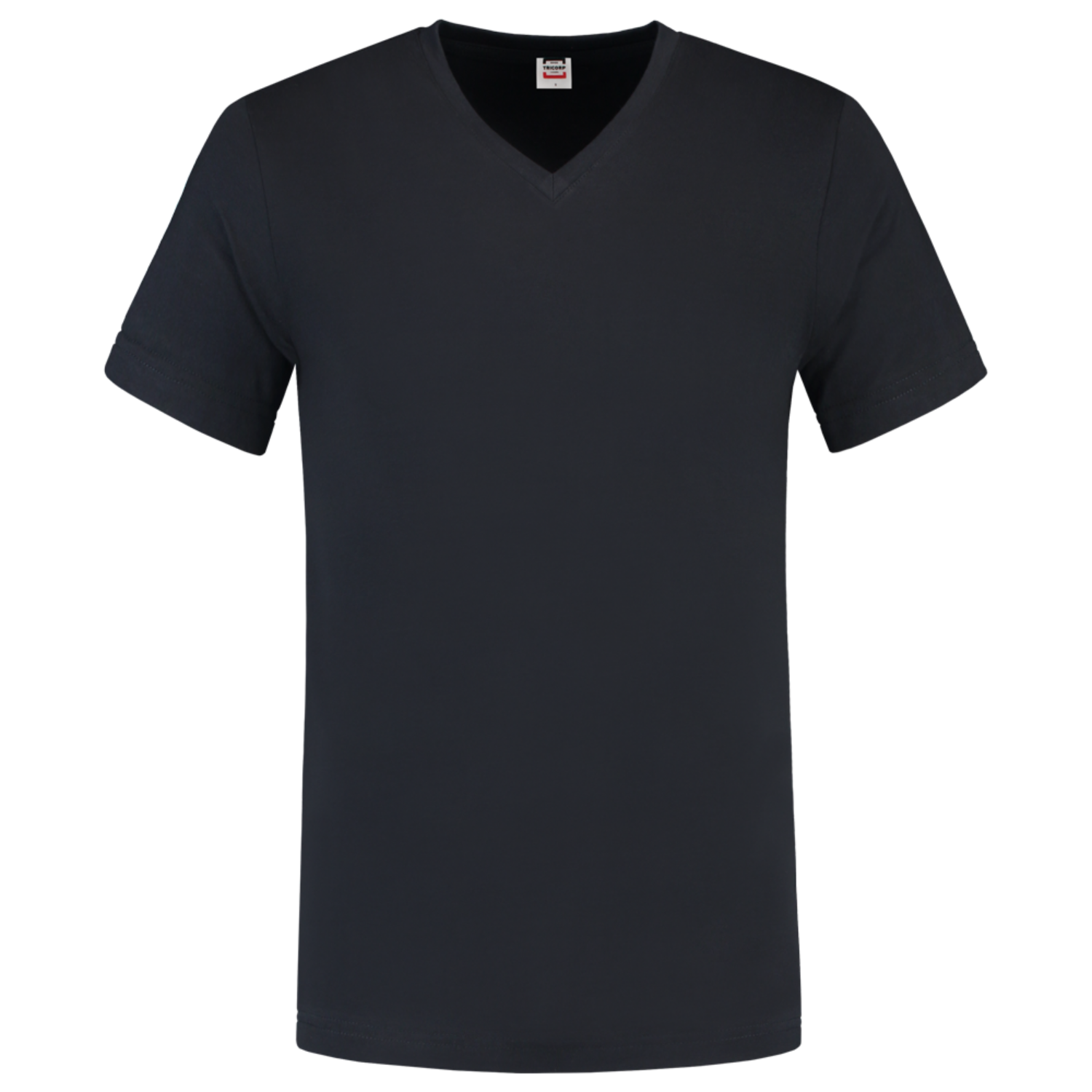 Tricorp Casual T-shirts 101005-TFV160 marineblauw(navy)