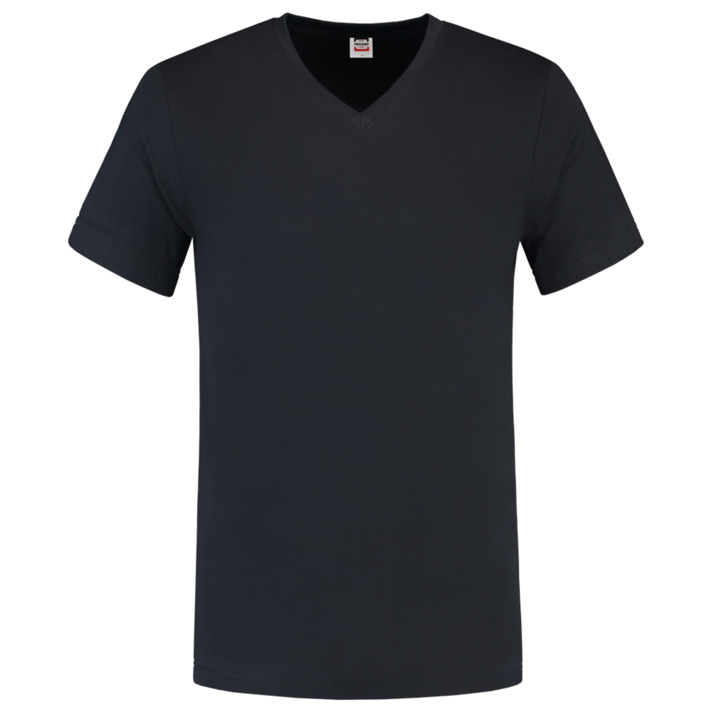 Tricorp Casual T-shirts 101005-TFV160 marineblauw(navy)