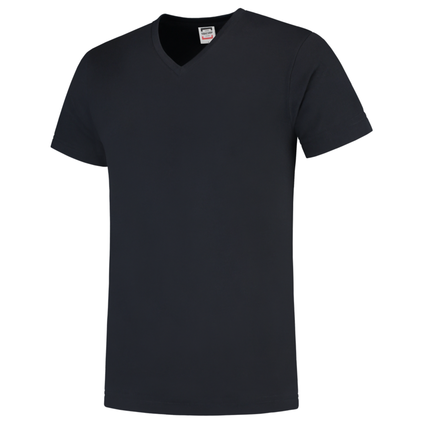 Tricorp Casual T-shirts 101005-TFV160 marineblauw(navy)