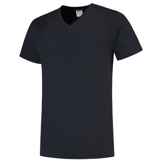 Tricorp Casual T-shirts 101005-TFV160 marineblauw(navy)