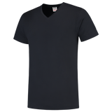 Tricorp Casual T-shirts 101005-TFV160 marineblauw(navy)