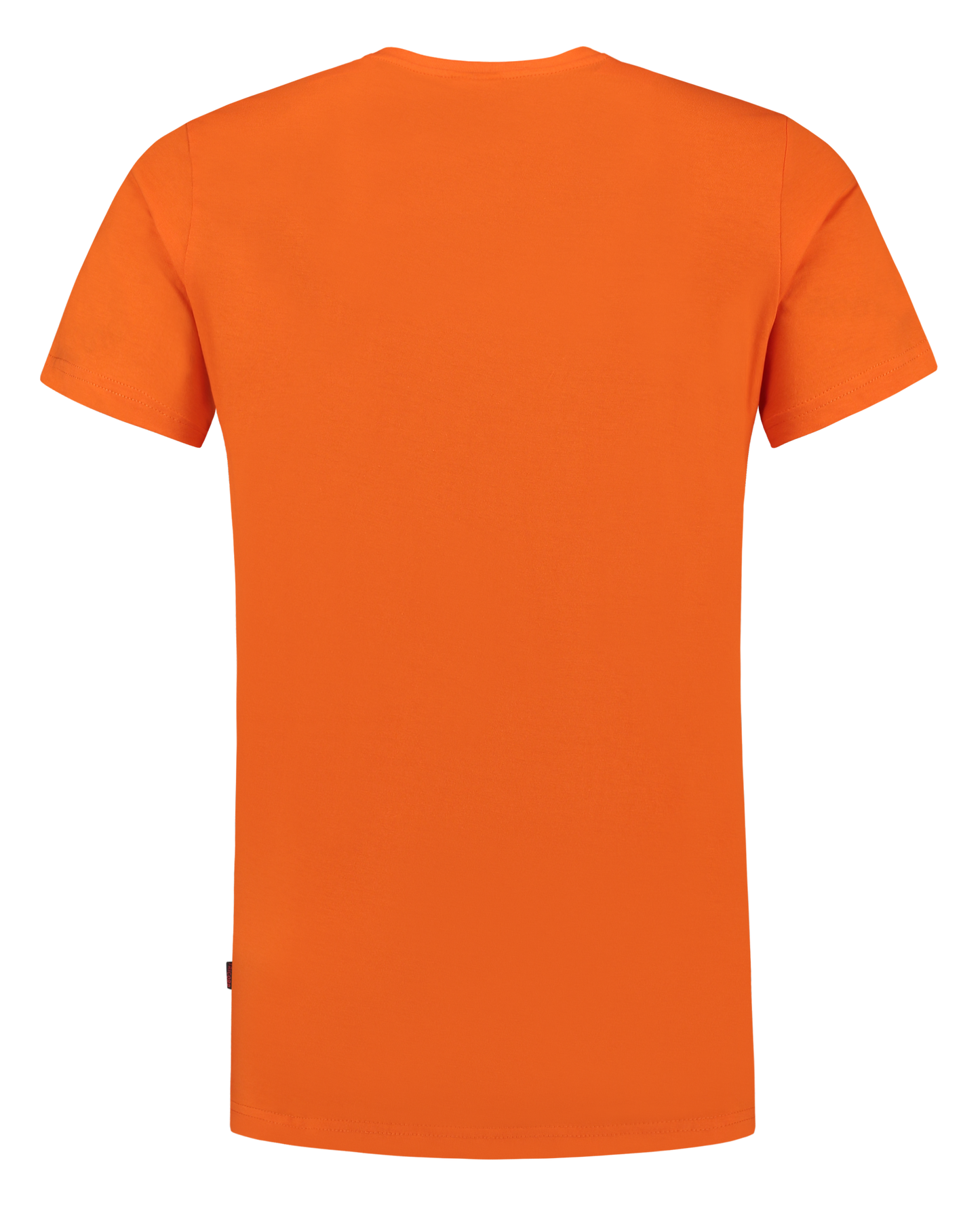 Tricorp Casual T-shirts 101005-TFV160 oranje(orange)