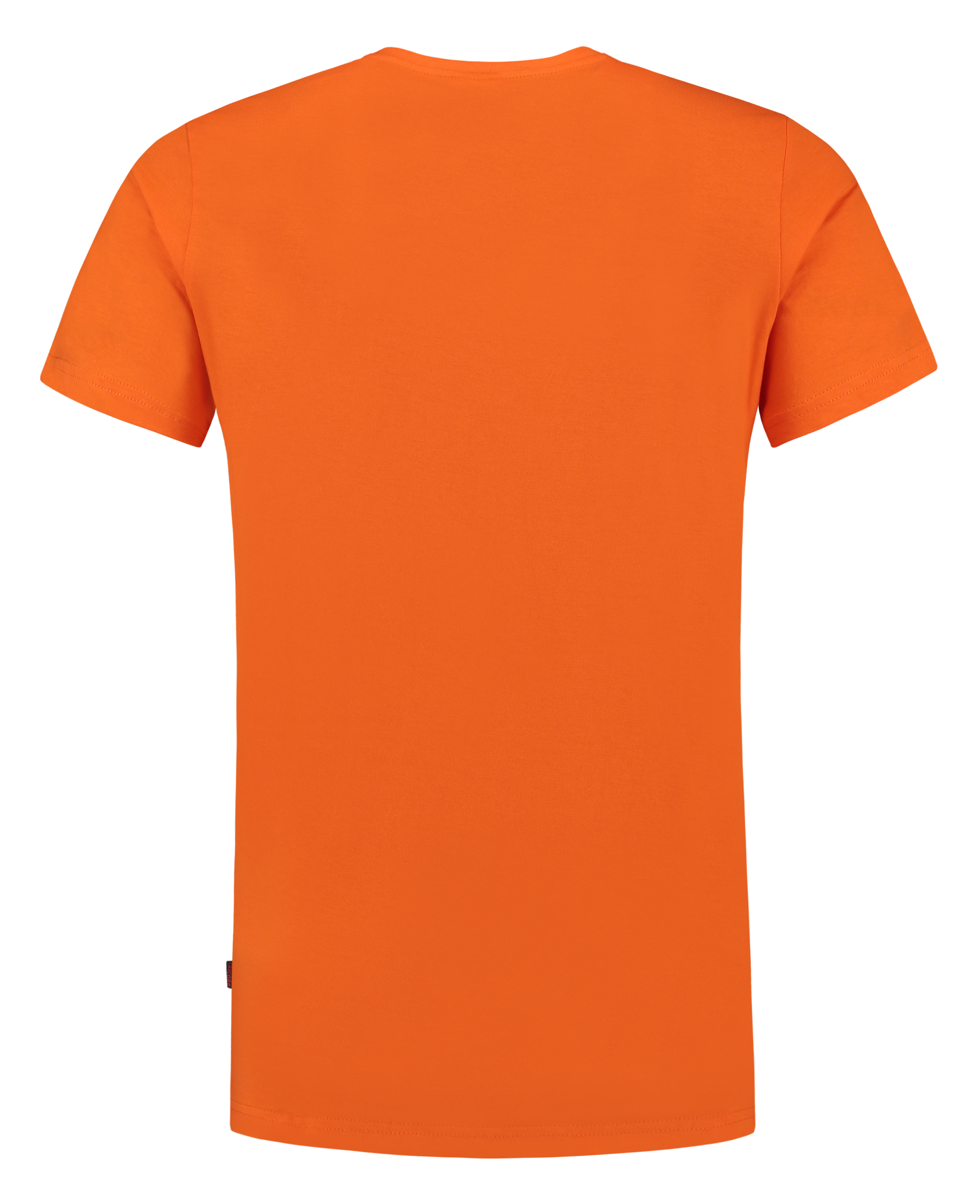 Tricorp Casual T-shirts 101005-TFV160 oranje(orange)