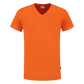 Tricorp Casual T-shirts 101005-TFV160 oranje(orange)