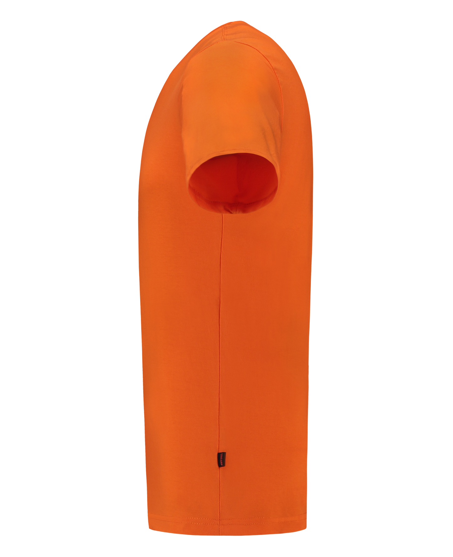 Tricorp Casual T-shirts 101005-TFV160 oranje(orange)