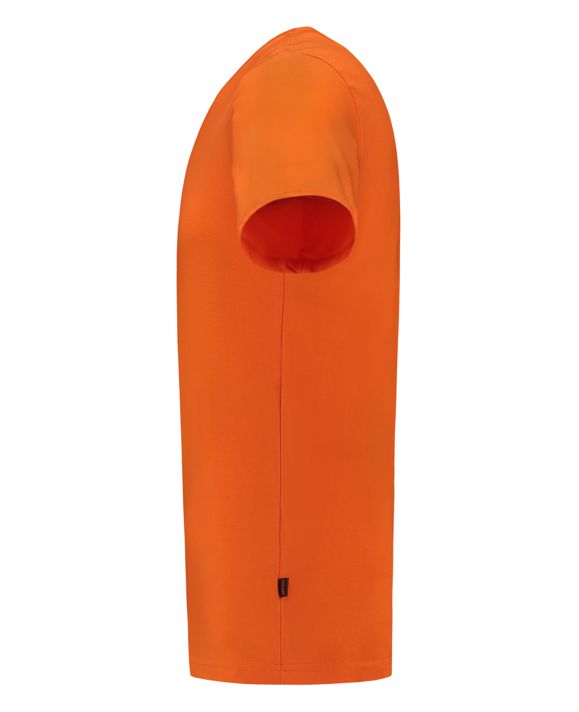 Tricorp Casual T-shirts 101005-TFV160 oranje(orange)