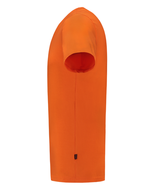 Tricorp Casual T-shirts 101005-TFV160 oranje(orange)
