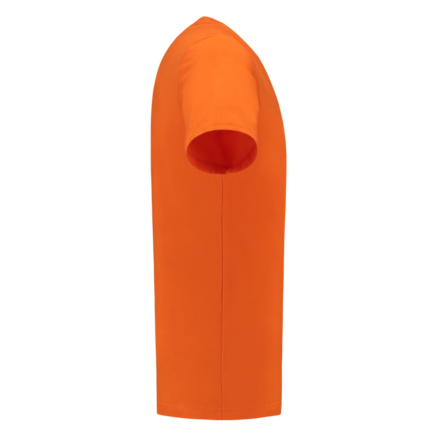 Tricorp Casual T-shirts 101005-TFV160 oranje(orange)